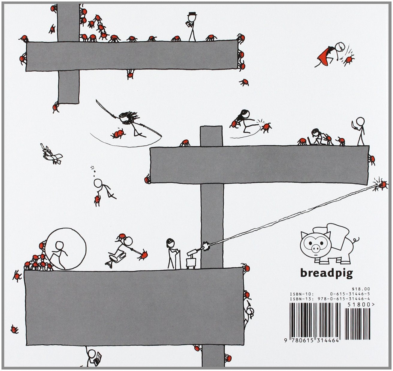 Xkcd: Volume 0 (Xkcd)