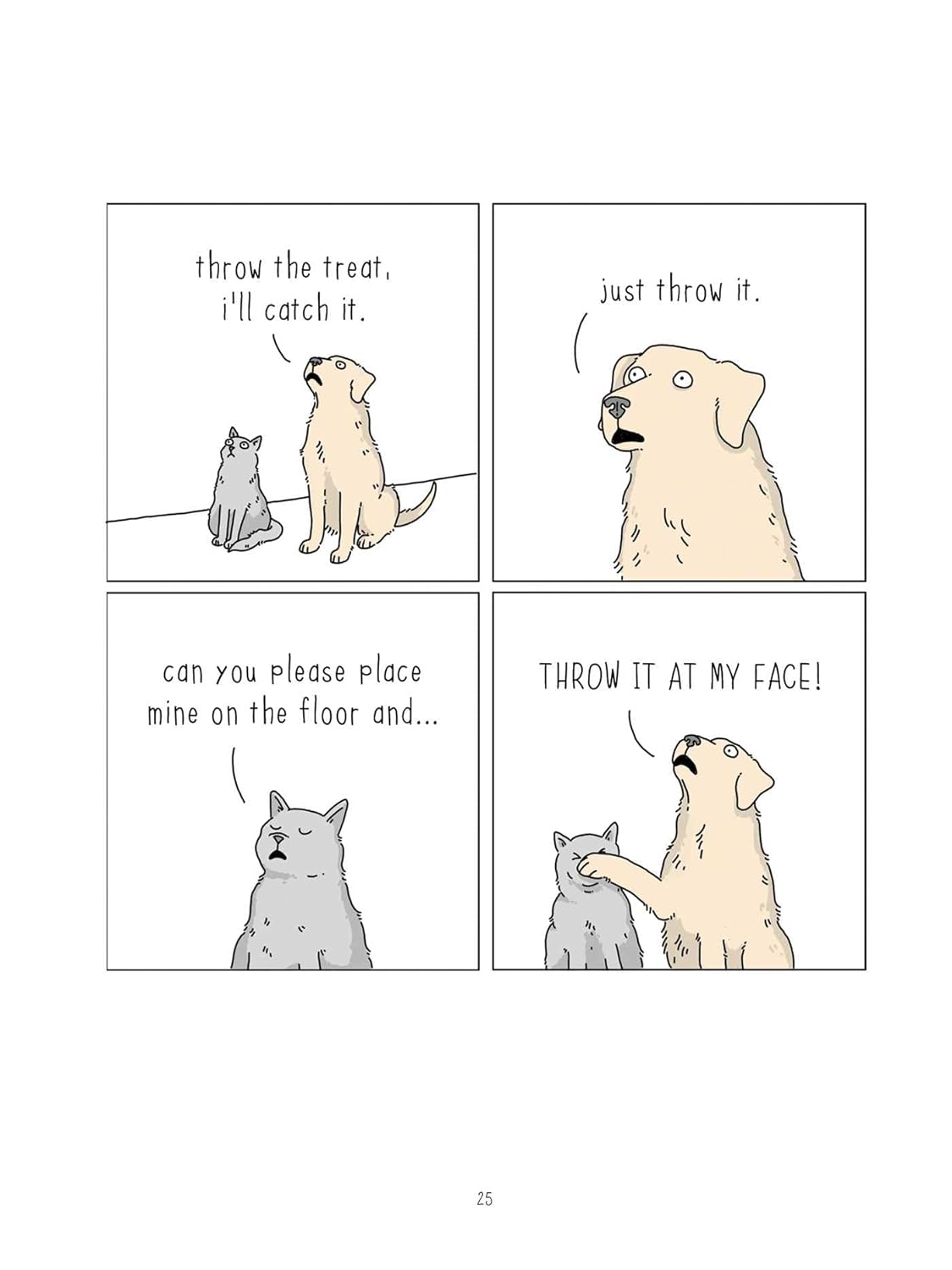 Are You Gonna Eat That?
