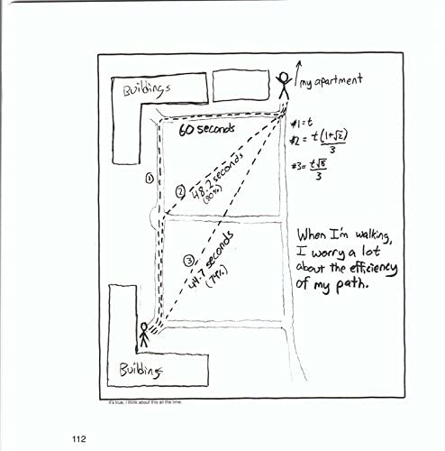 Xkcd: Volume 0 (Xkcd)