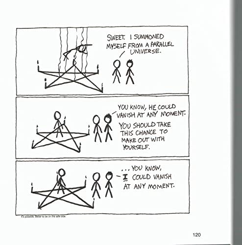 Xkcd: Volume 0 (Xkcd)