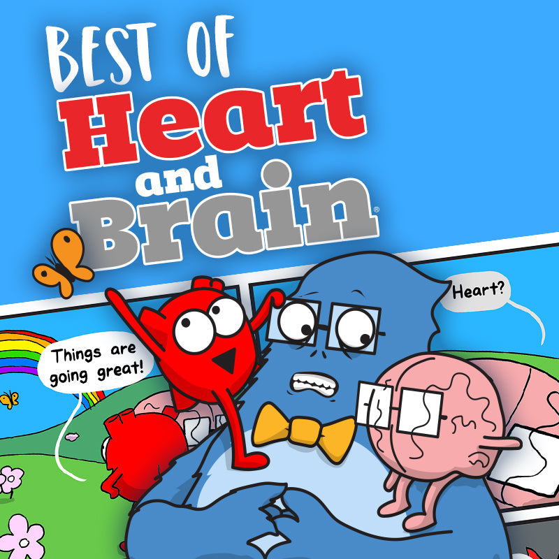Heart and Brain